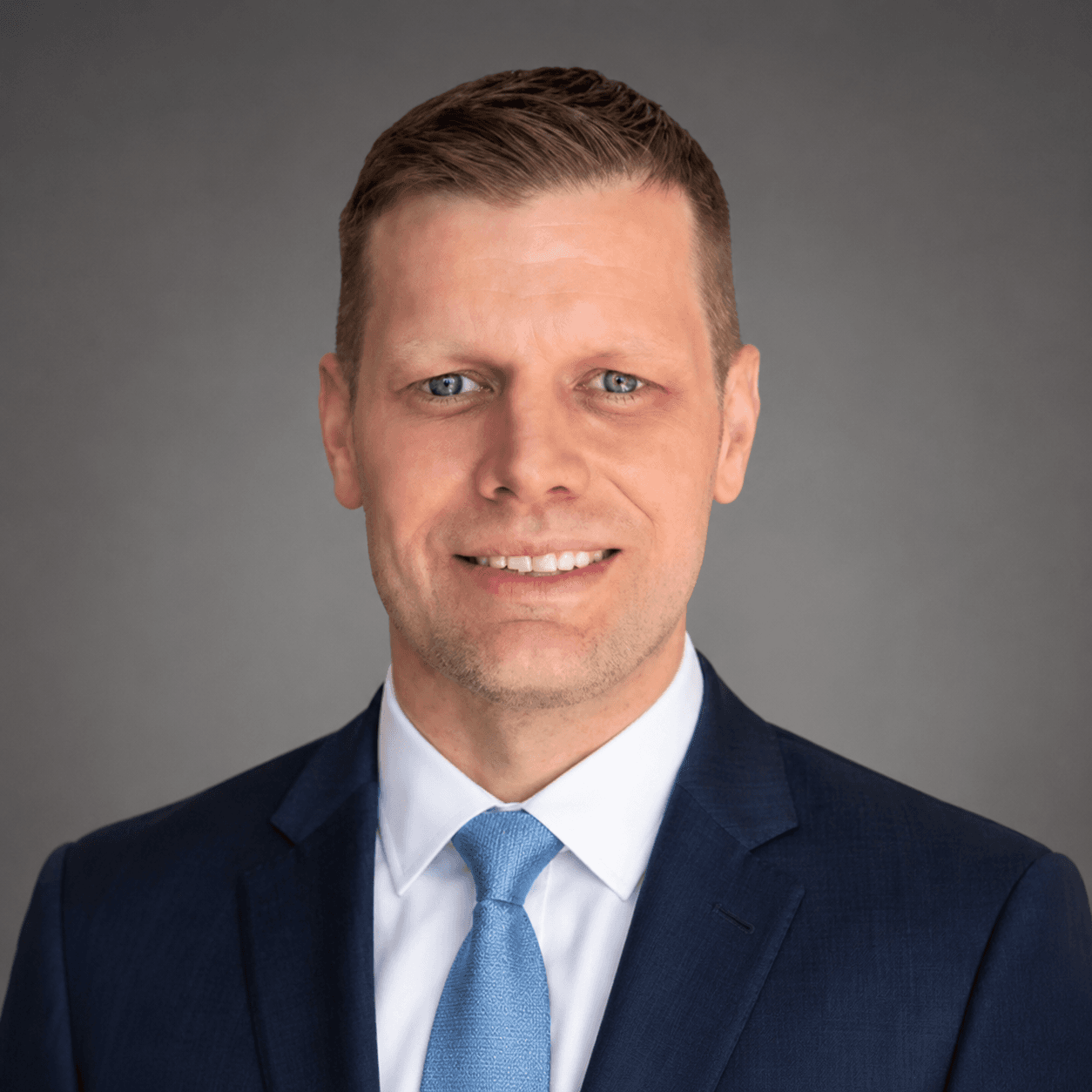Dr. Andrew Crandall