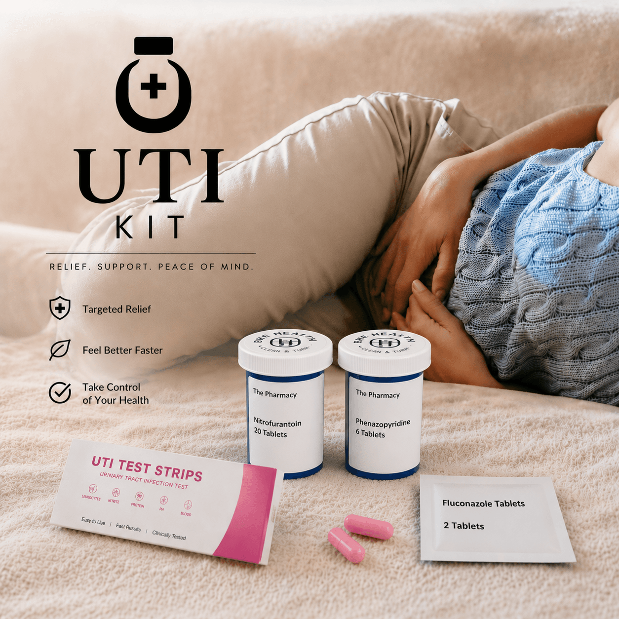 UTI Kit