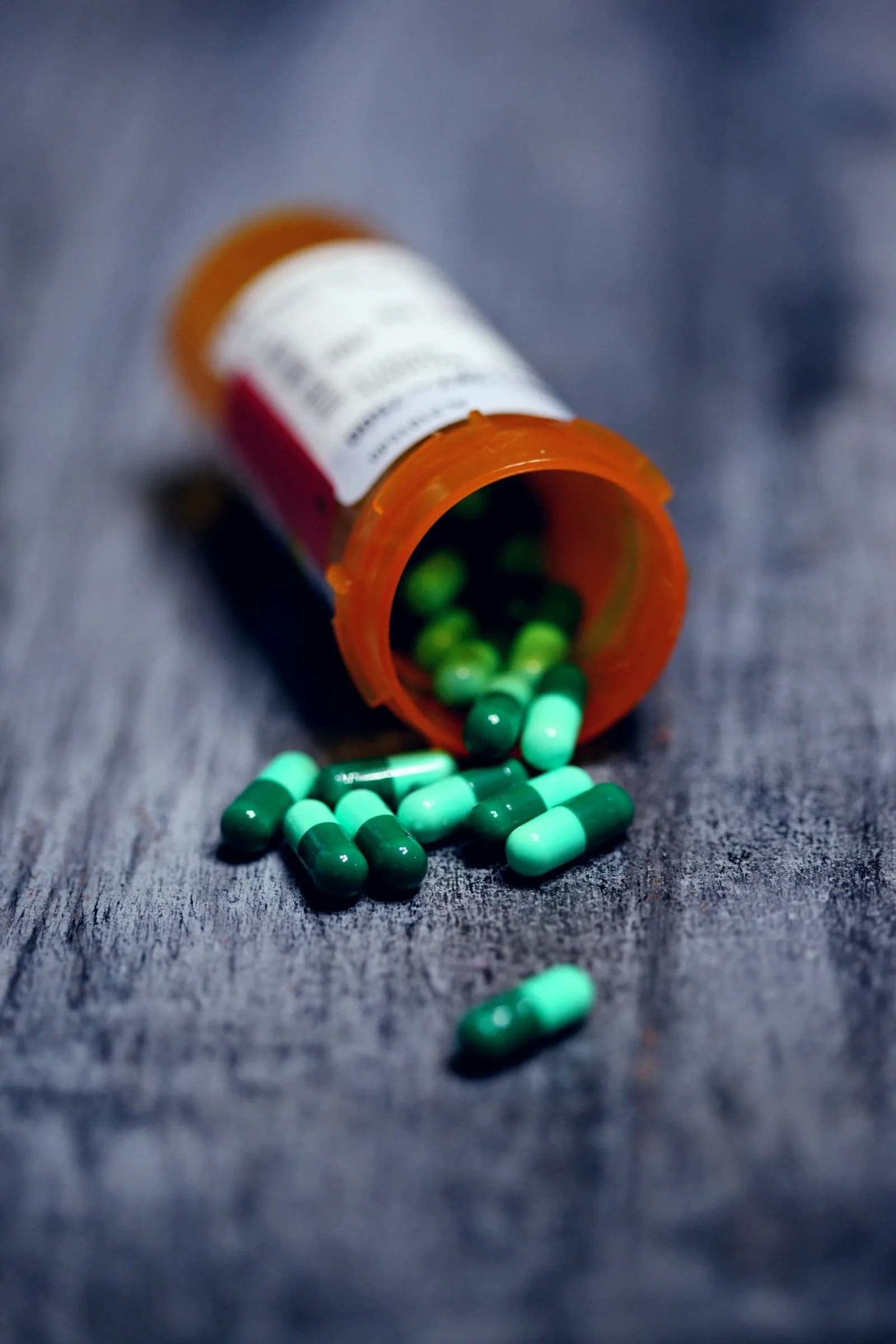 Why carry a UTI Kit?