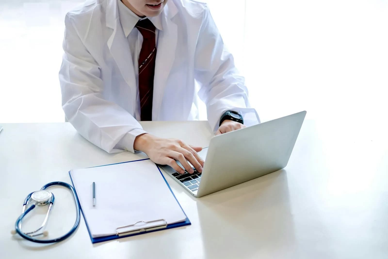 Doctor's Guidance